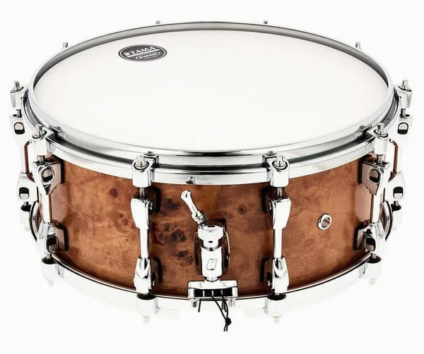Tama PMM146 Starphonic Maple detail 4
