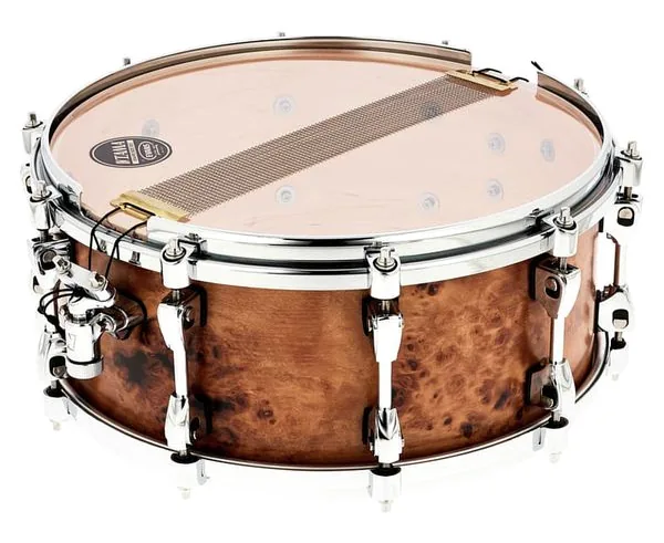 Tama PMM146 Starphonic Maple detail 5