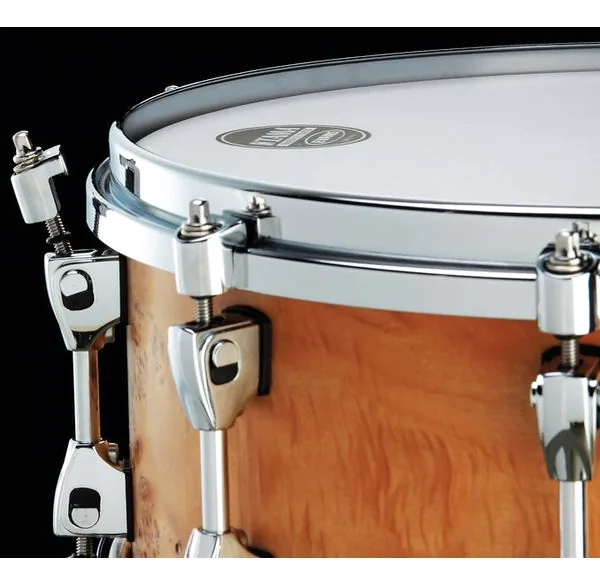 Tama PSS146 Starphonic Steel detail 4