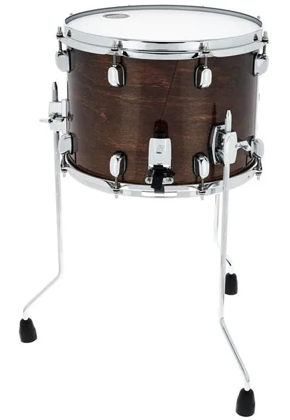 Tama S.L.P. 14"x10" Duo Snare detail 3