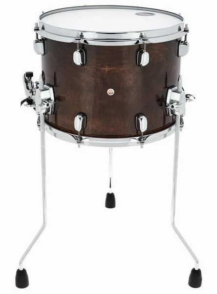 Tama S.L.P. 14"x10" Duo Snare detail 5