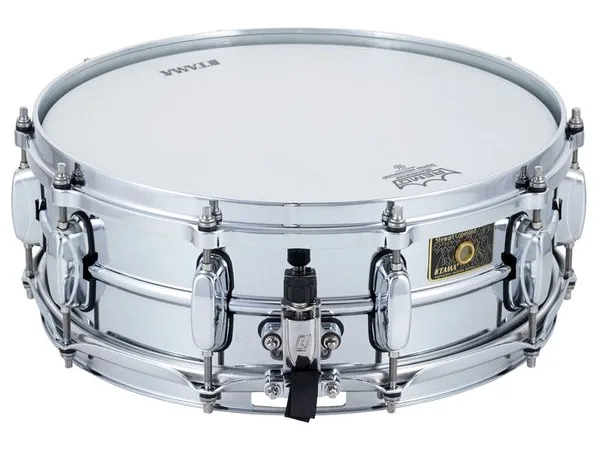 Tama SC145 14x05" Stewart Copeland detail 2