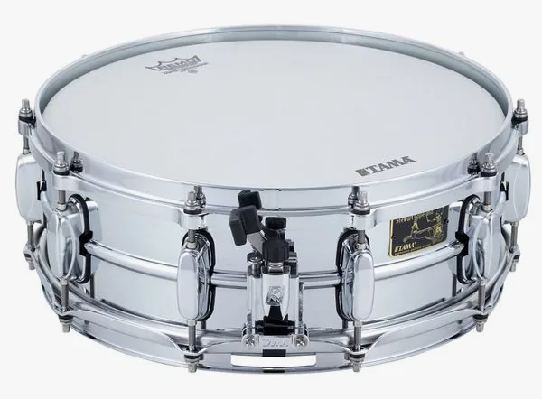 Tama SC145 14x05" Stewart Copeland detail 3