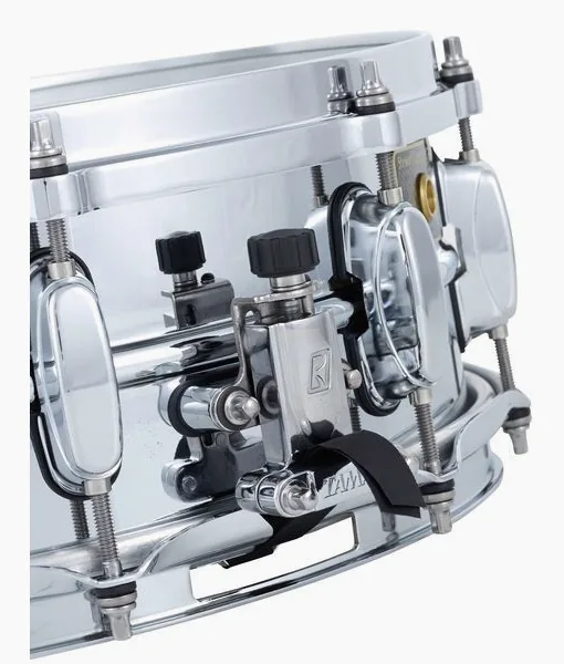 Tama SC145 14x05" Stewart Copeland detail 5