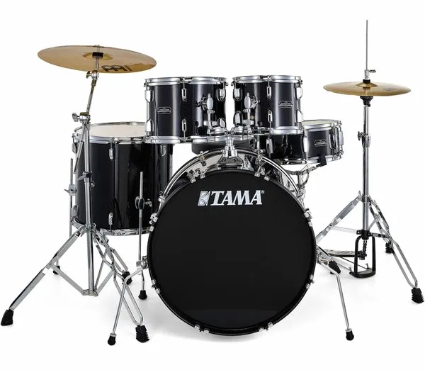 Tama Stagestar 20 5-pcs Kit BNS detail 3