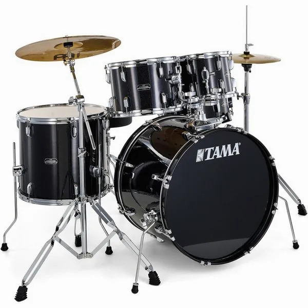 Tama Stagestar 20 5-pcs Kit BNS detail 4