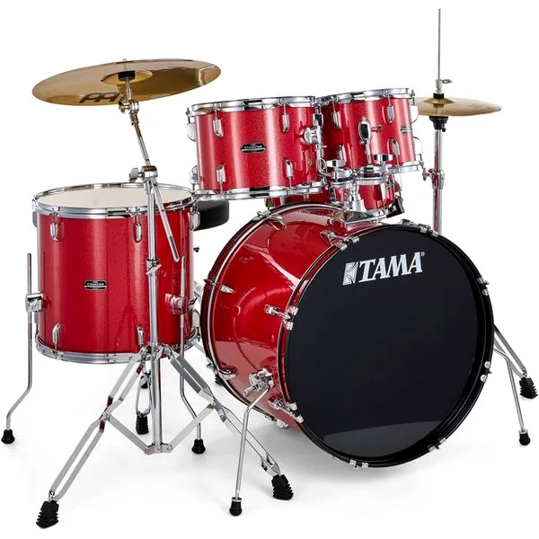 Tama Stagestar 20 5-pcs Kit CDS detail 4