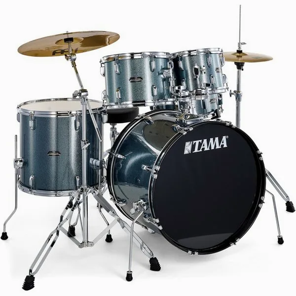 Tama Stagestar 20 5-pcs Kit SEM detail 4