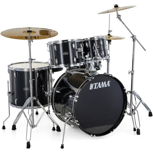 Tama Stagestar 20 5-pcs Plus BNS detail 4