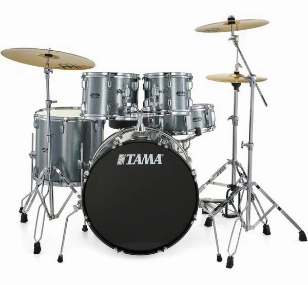 Tama Stagestar 20 5-pcs Plus SEM detail 3