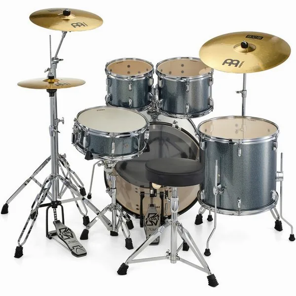 Tama Stagestar 20 5-pcs Plus SEM detail 5