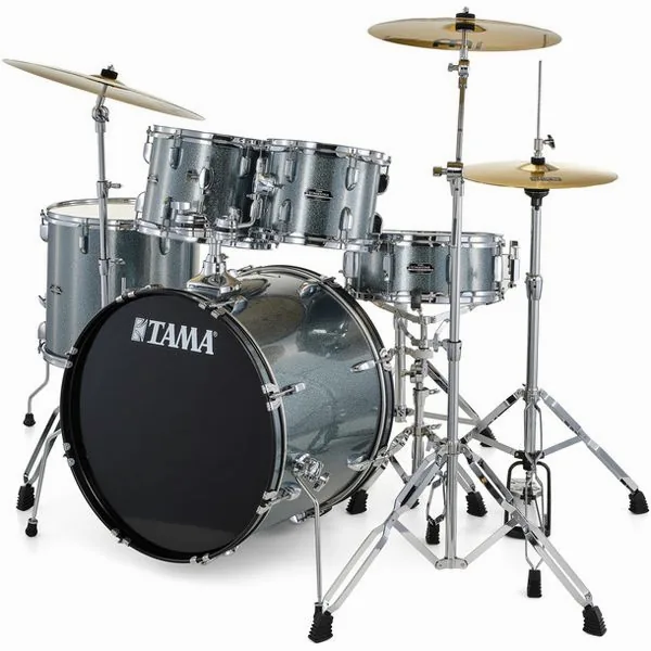 Tama Stagestar 20 5-pcs Plus SEM vooraanzicht