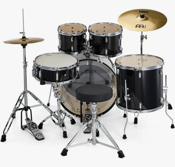 Tama Stagestar 22 5-pcs Kit BNS detail 5