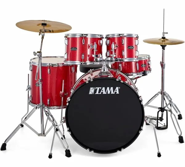 Tama Stagestar 22 5-pcs Kit CDS detail 3