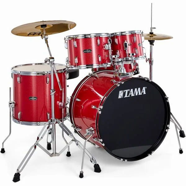 Tama Stagestar 22 5-pcs Kit CDS detail 4