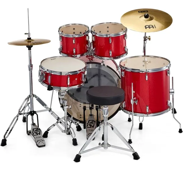 Tama Stagestar 22 5-pcs Kit CDS detail 5