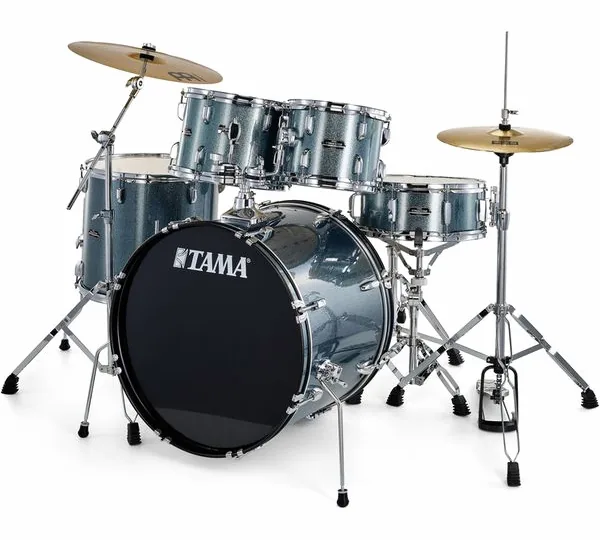Tama Stagestar 22 5-pcs Kit SEM detail 2