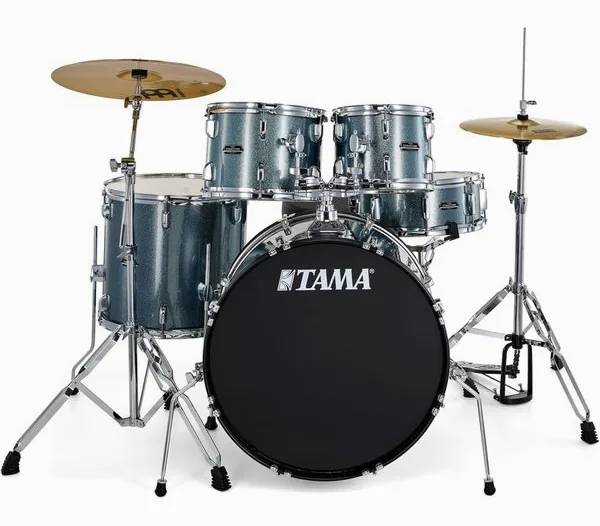 Tama Stagestar 22 5-pcs Kit SEM detail 3