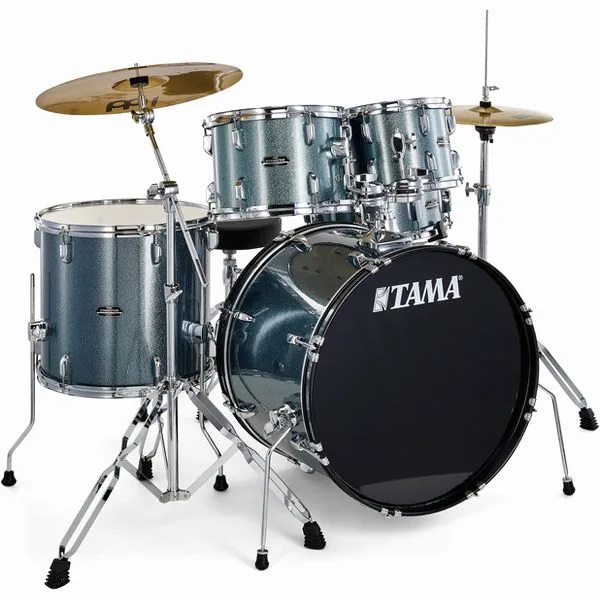 Tama Stagestar 22 5-pcs Kit SEM detail 4