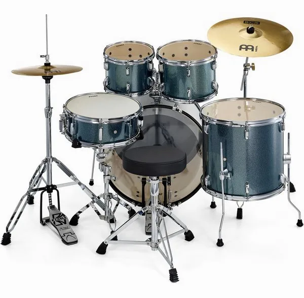 Tama Stagestar 22 5-pcs Kit SEM detail 5