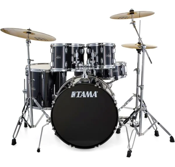 Tama Stagestar 22 5-pcs Plus BNS detail 3