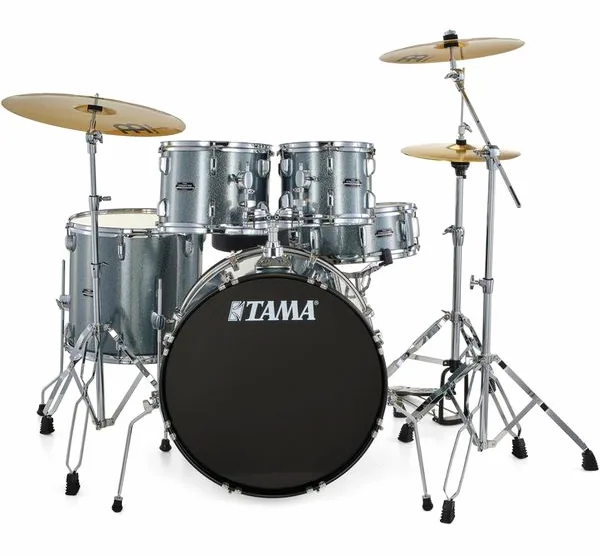Tama Stagestar 22 5-pcs Plus SEM detail 3