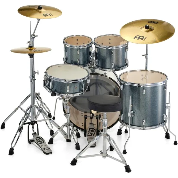 Tama Stagestar 22 5-pcs Plus SEM detail 5