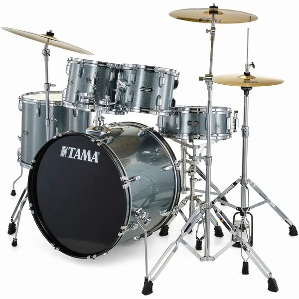 Tama Stagestar 22 5-pcs Plus SEM vooraanzicht