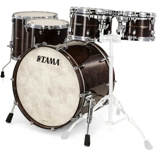 Tama STAR Drum Maple Set CBP vooraanzicht