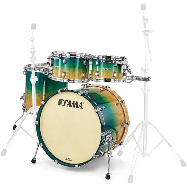 Tama Starcl. Maple Standard VMMF vooraanzicht