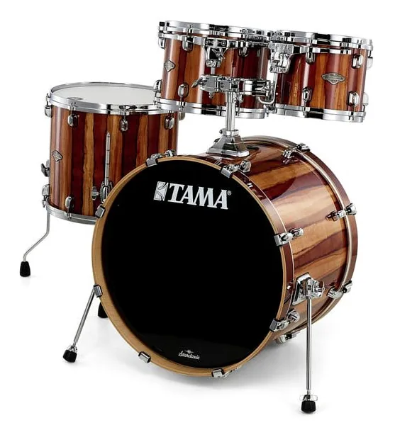 Tama Starcl. Performer 4pcs -CAR detail 2