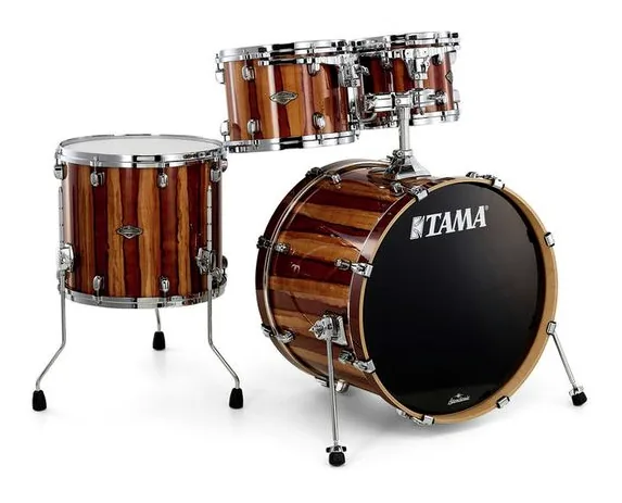 Tama Starcl. Performer 4pcs -CAR detail 4