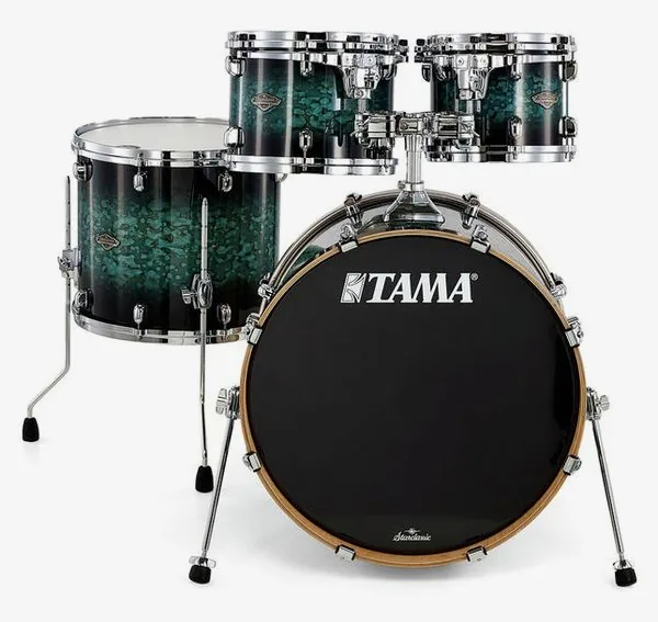 Tama Starcl. Performer 4pcs -MSL detail 3
