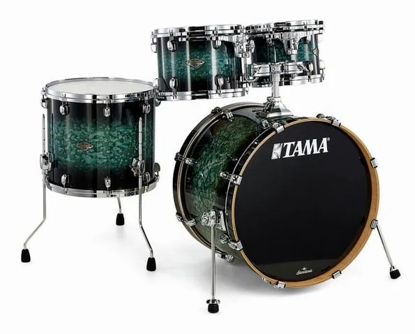Tama Starcl. Performer 4pcs -MSL detail 4