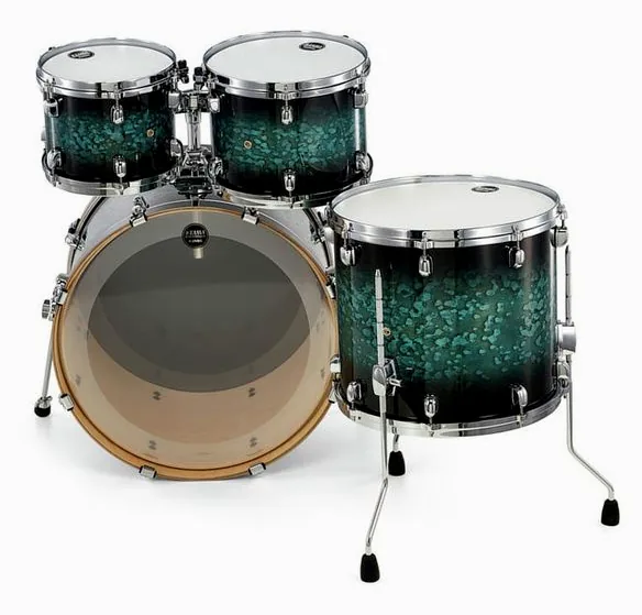 Tama Starcl. Performer 4pcs -MSL detail 5