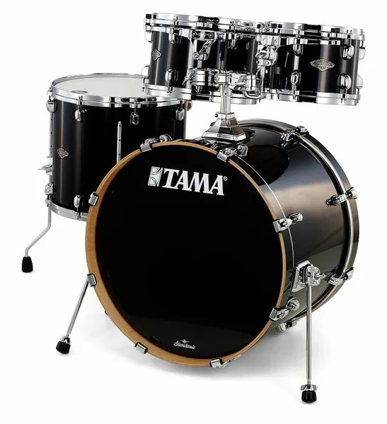 Tama Starcl. Performer 4pcs -PBK detail 2