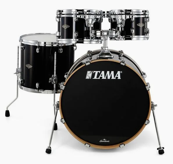 Tama Starcl. Performer 4pcs -PBK detail 3