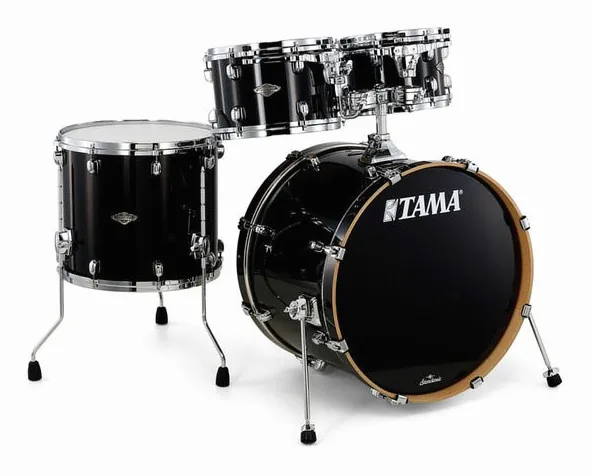 Tama Starcl. Performer 4pcs -PBK detail 4