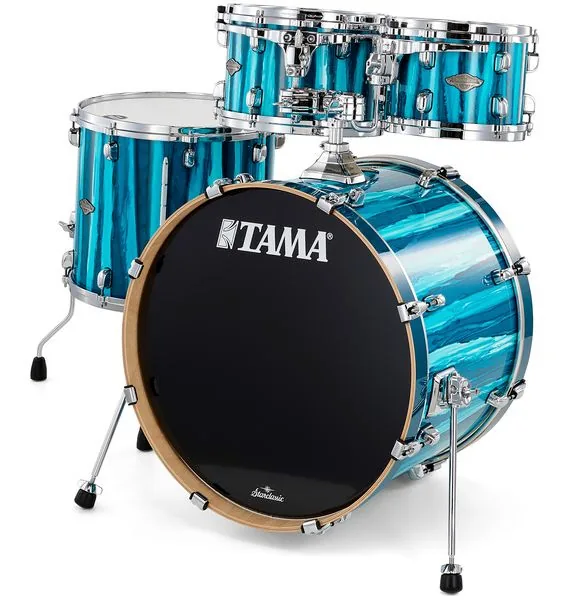 Tama Starcl. Performer 4pcs -SKA detail 2
