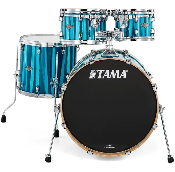 Tama Starcl. Performer 4pcs -SKA detail 3
