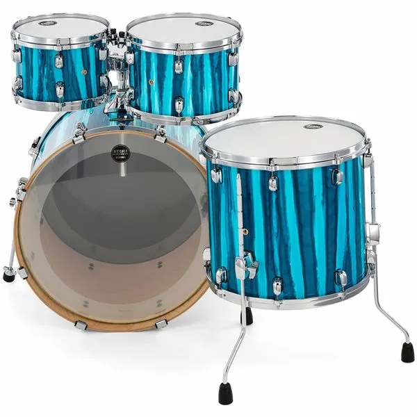 Tama Starcl. Performer 4pcs -SKA detail 5
