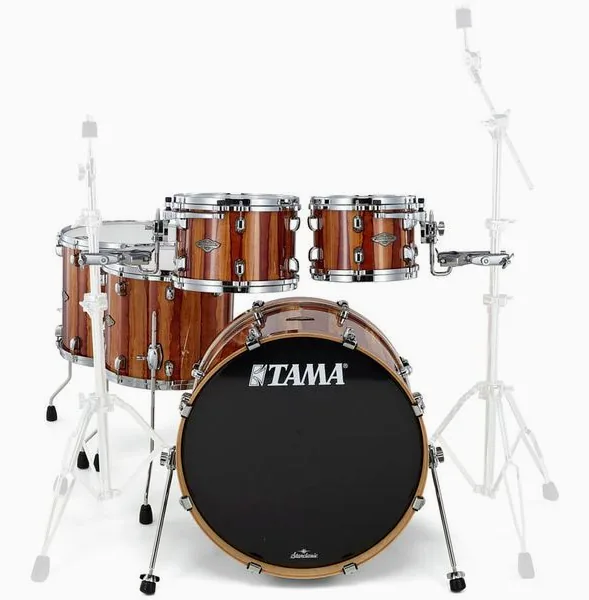 Tama Starcl. Performer 5pcs -CAR detail 3
