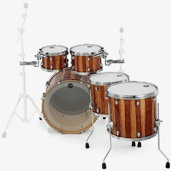 Tama Starcl. Performer 5pcs -CAR detail 5