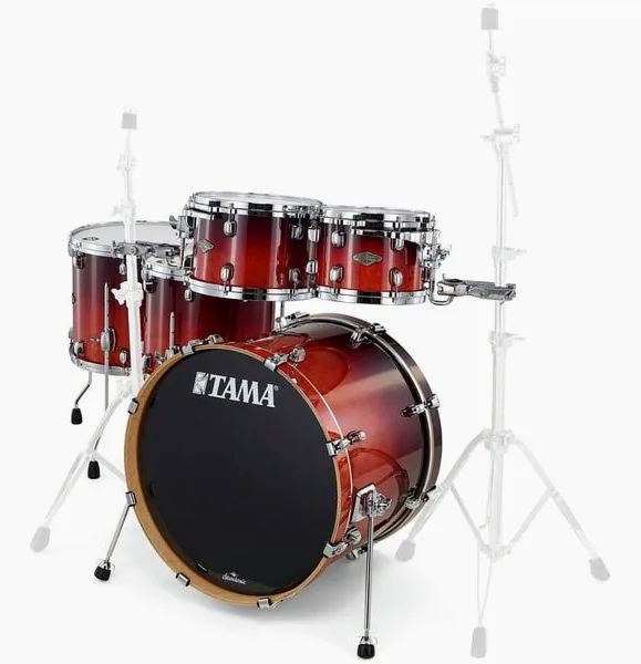 Tama Starclassic Performer vooraanzicht