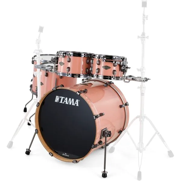 Tama Starcl. Performer 5pcs -DRO detail 2
