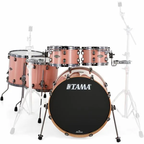 Tama Starcl. Performer 5pcs -DRO detail 3
