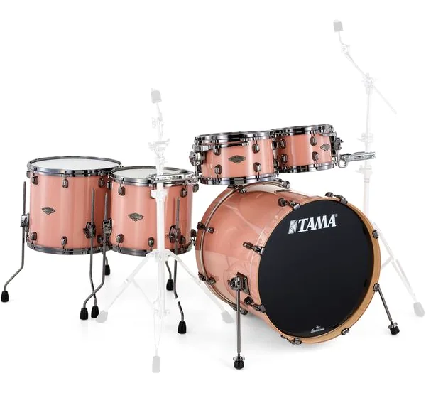 Tama Starcl. Performer 5pcs -DRO detail 4