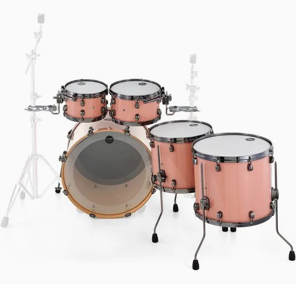 Tama Starcl. Performer 5pcs -DRO detail 5