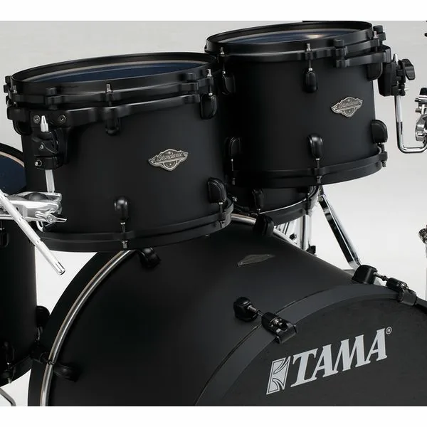 Tama Starcl. Performer 5pcs -FBK detail 2
