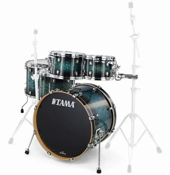 Tama Starcl. Performer 5pcs -MSL detail 2